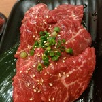 Yakiniku Sakaba Tomosankaku Hanare - 