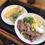 とみやうどん - 