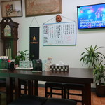 ナンリ食堂 - 