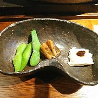 みかわ 是山居 - 