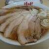 手打ちラーメン 清仁軒