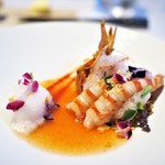 レミニセンス - 車海老