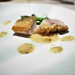 レミニセンス - 甘鯛