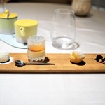 レミニセンス - 小菓子