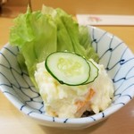 とんかつ燕楽 - 