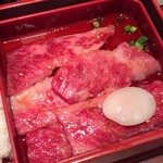 京都牛焼肉 すみれ家 - 