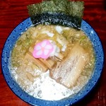 岩前戸商店 - 中華そば