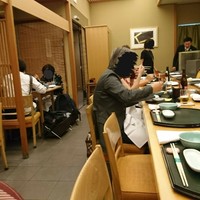 天ぷら 天芝 - 