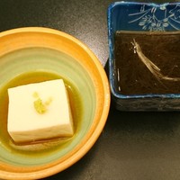 天ぷら 天芝 - 