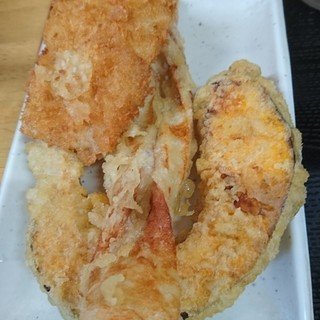 セルフうどん ふじい_1