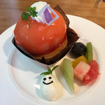 ル・カフェ・パリサンク - 