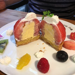 ル・カフェ・パリサンク - 