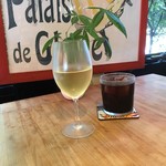 ル・カフェ・パリサンク - 