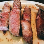 Ruth's Chris Steak House - るるるる♪