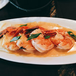 Ruth's Chris Steak House - エビさん♪