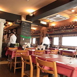 ラ・ベルデ 新宿中央店 - 