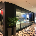 俺のフレンチ・イタリアン - 外観