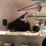 俺のフレンチ・イタリアン - 店内