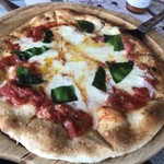 70447876 - マルゲリータ