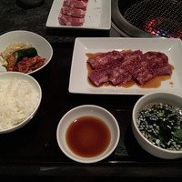 焼肉チャンピオン ペントハウス - 