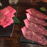 焼肉×バル マルウシミート 銀座2丁目店 - 