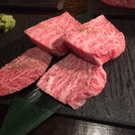 YAKINIKU MARUUSHI - 