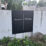 Maison de h-l'E´ridan - 