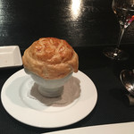 Maison de h-l'E´ridan - 