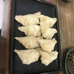 ラーメン無法松 本店 - 