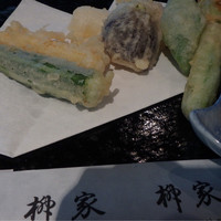柳家 - 