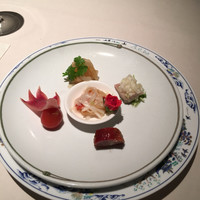 中国料理 美麗華 - 