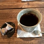 ニコカフェ - ミナス500円