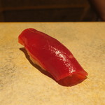 鮨 さいとう - 漬け握り