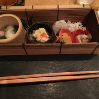 日本料理　かこみ - 