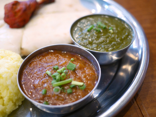 インドキッチン プージャ 水道橋店 水道橋 インド料理 食べログ