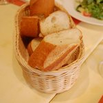 ラ・トック - 美味しいフランスパン
