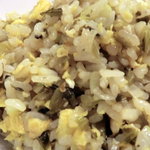 楽山 - 四川炒飯