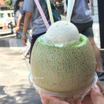 ヤムヤムモンキー - 