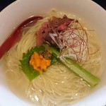 麺処 夏海 - 