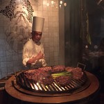 Hy's STEAKHOUSE - わぉー！！！おにゅく たくさん(//∇//)♡