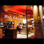 RIO GRANDE GRILL - 