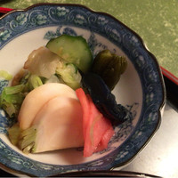 うなぎ秋本 - 