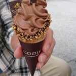 GODIVA - 