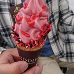 GODIVA - 