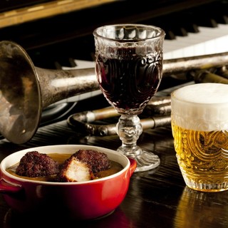 ジャズバーアンドカフェロマン_0