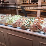 ピンサデローマ by bicerin 表参道店 - 