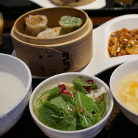過門香 點 有楽町イトシア店 - 
