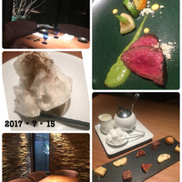リストランテ ティー ブイ ビー - 