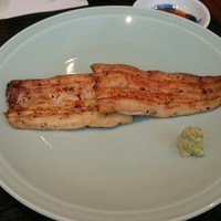 うなぎ藤田 白金台店 -  うなぎ藤田 白金台店 -