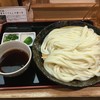 釜たけ流うどん　駅前食堂 ヨドバシ梅田店